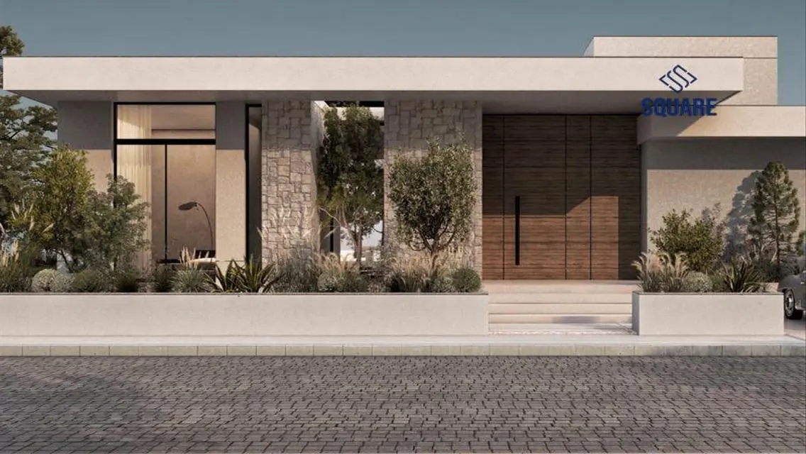Luxury Apartment in Hills of Oasis 10