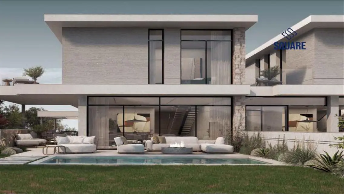 Luxury Apartment in Hills of Oasis 10