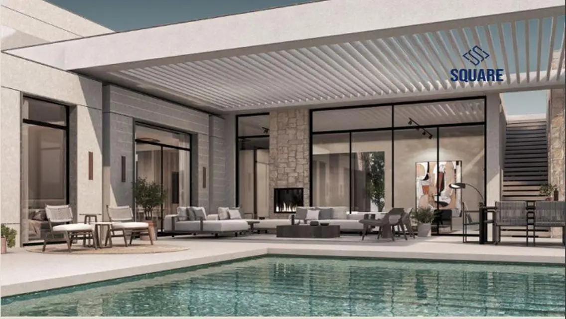 Luxury Apartment in Hills of Oasis 10