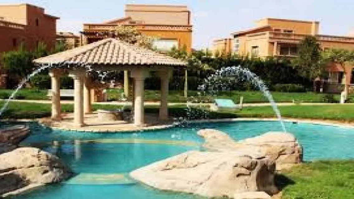 Luxury Apartment for Sale with Balcony and Private Garden