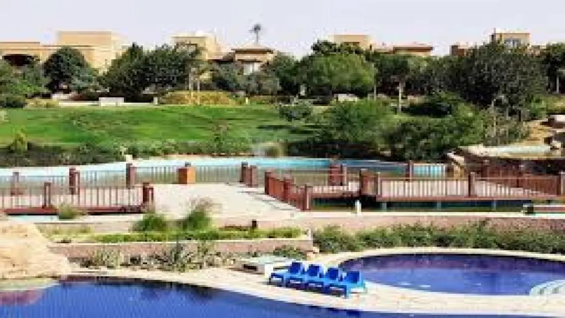 Luxury Apartment for Sale with Balcony and Private Garden