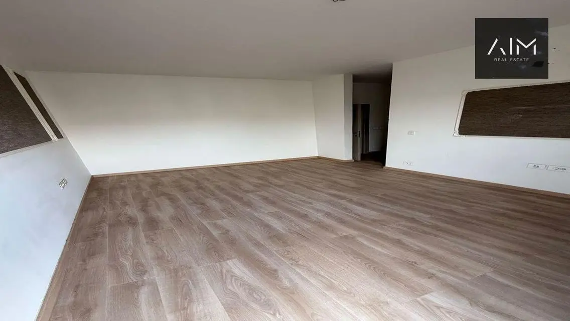 Luxury Apartment with Spacious Balcony and Security Guard