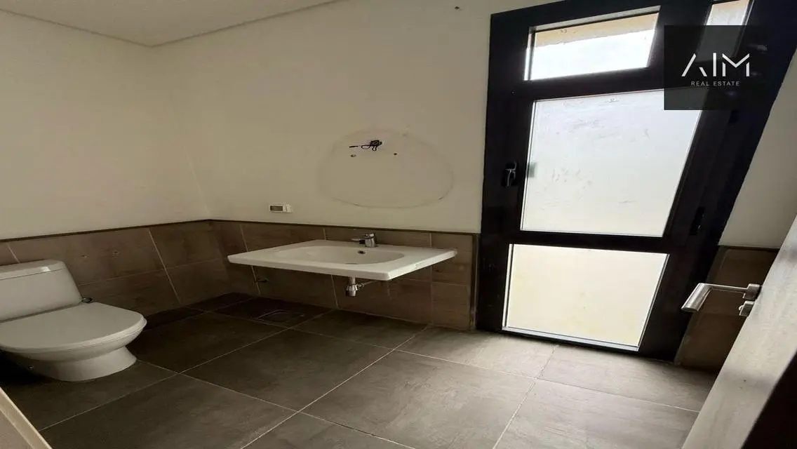 Luxury Apartment with Spacious Balcony and Security Guard