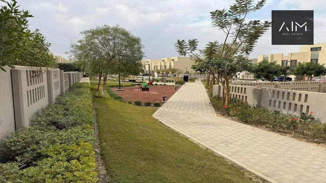Luxury Apartment with Spacious Balcony and Security Guard