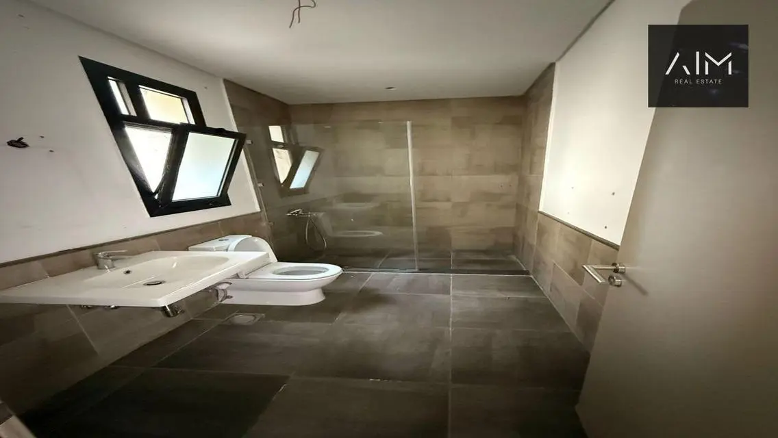 Luxury Apartment with Spacious Balcony and Security Guard