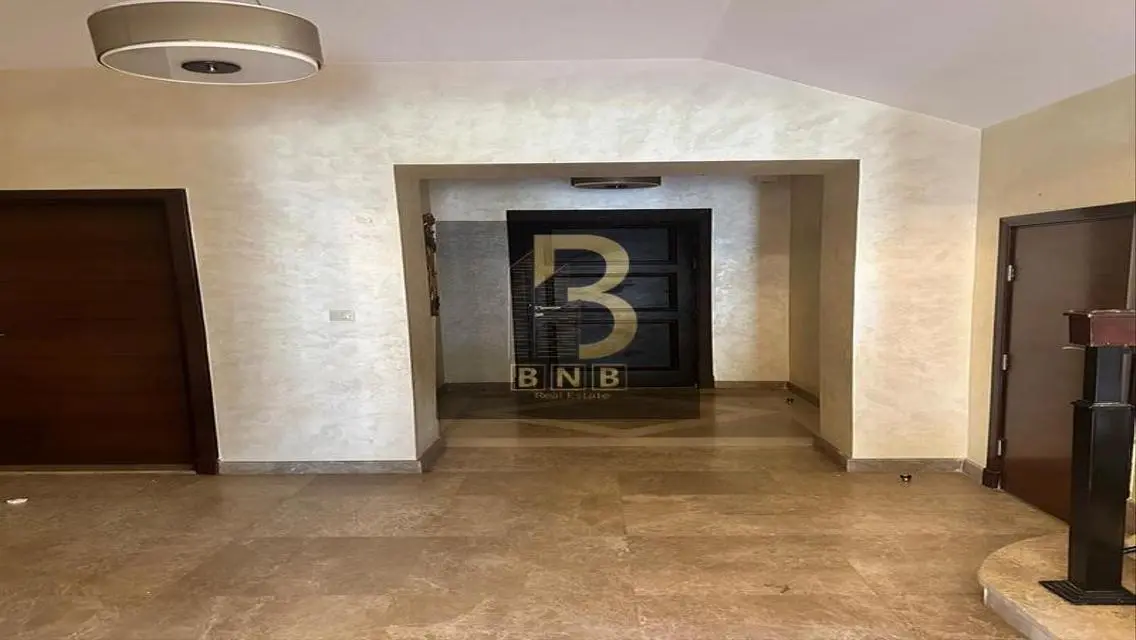 Luxurious Apartment for Sale in a Prime Location