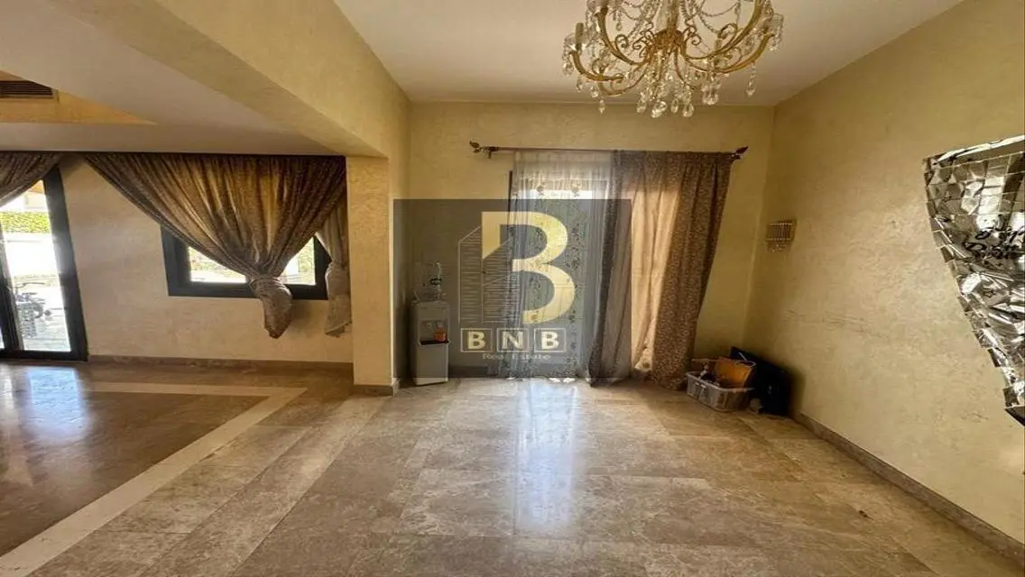 Luxurious Apartment for Sale in a Prime Location