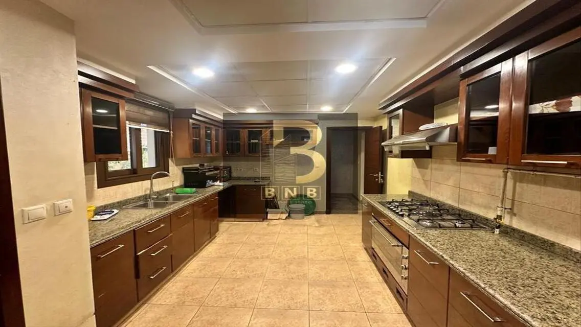 Luxurious Apartment for Sale in a Prime Location