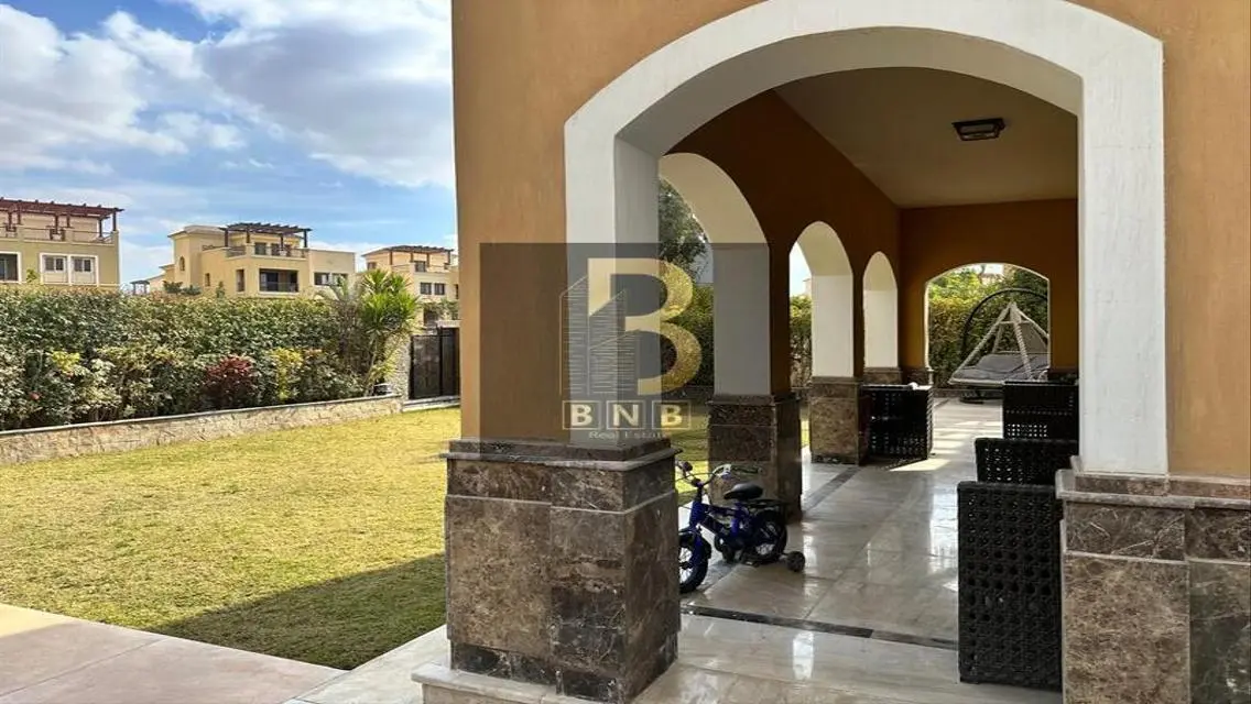Luxurious Apartment for Sale in a Prime Location