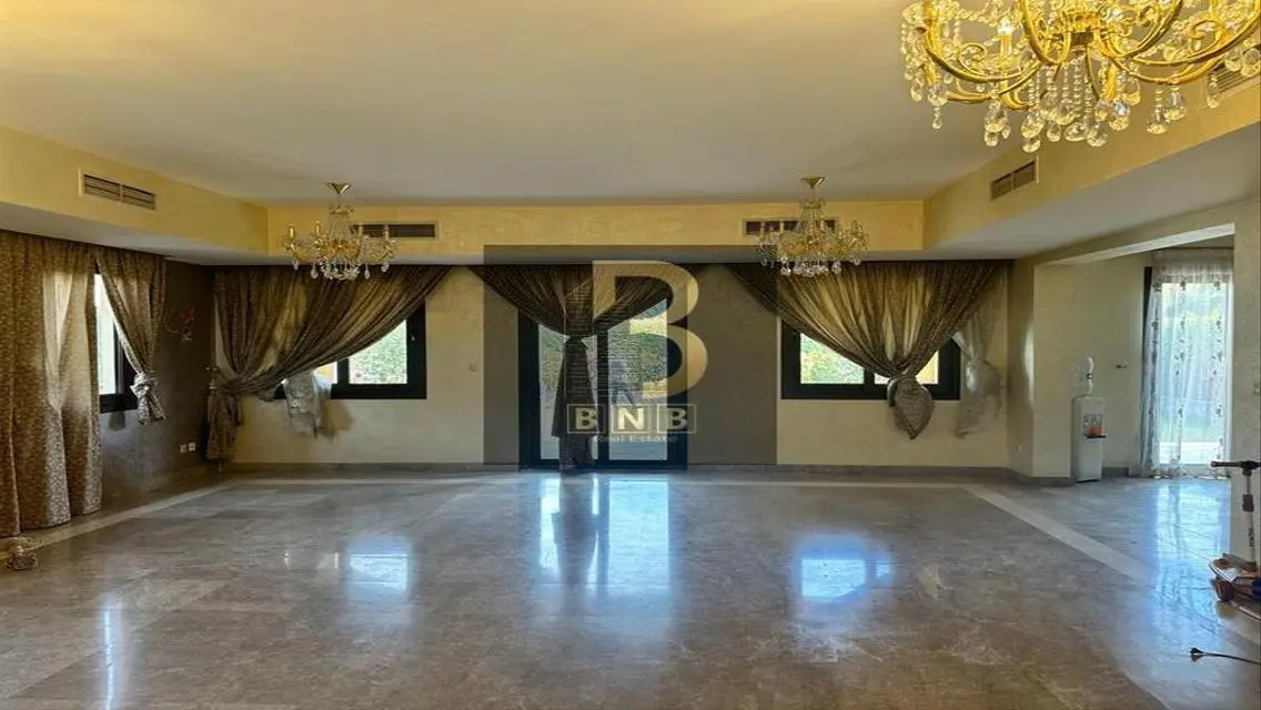 Luxurious Apartment for Sale in a Prime Location