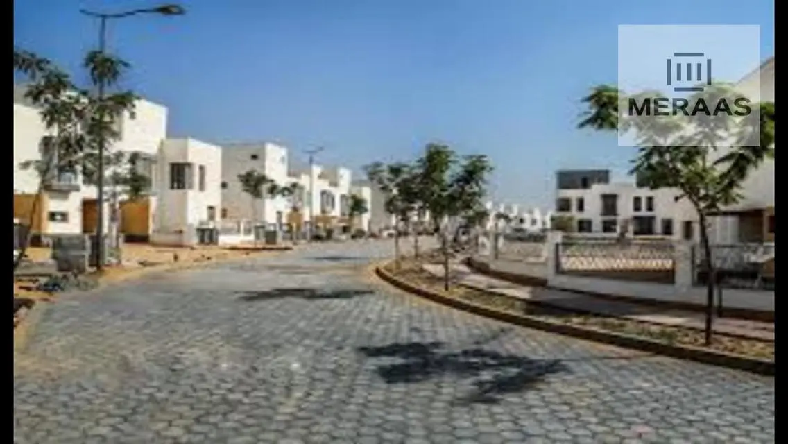 Luxury Apartment with Spacious Areas and Stunning Views