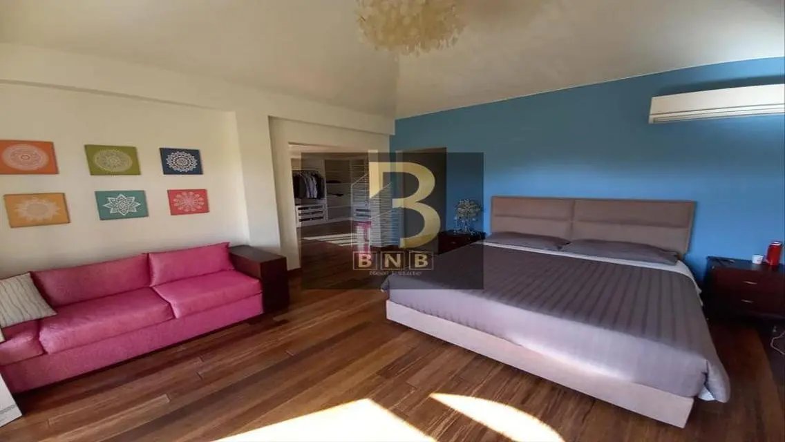 شقة فاخرة بمساحة 450 متر في هندي 20