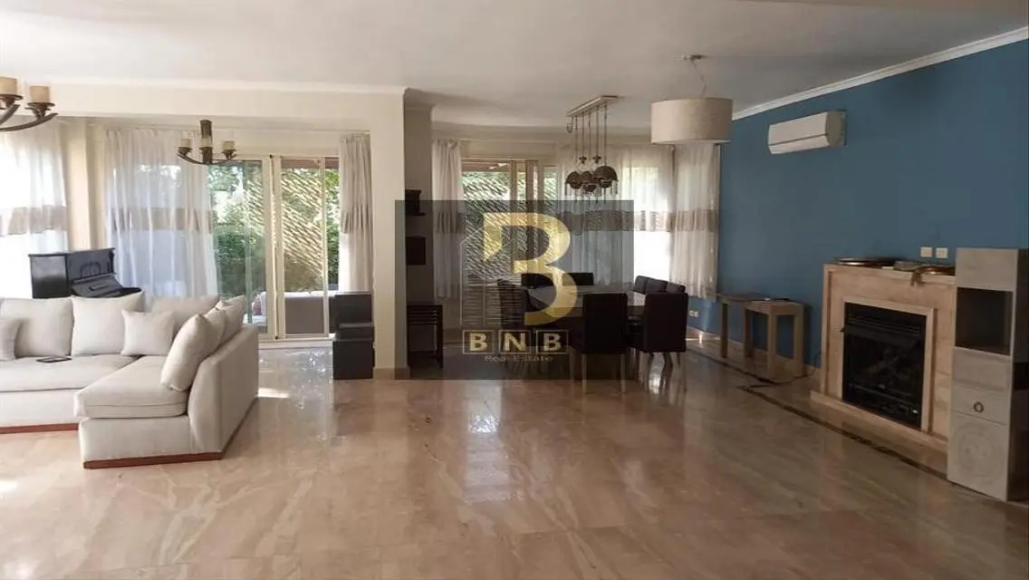 شقة فاخرة بمساحة 450 متر في هندي 20
