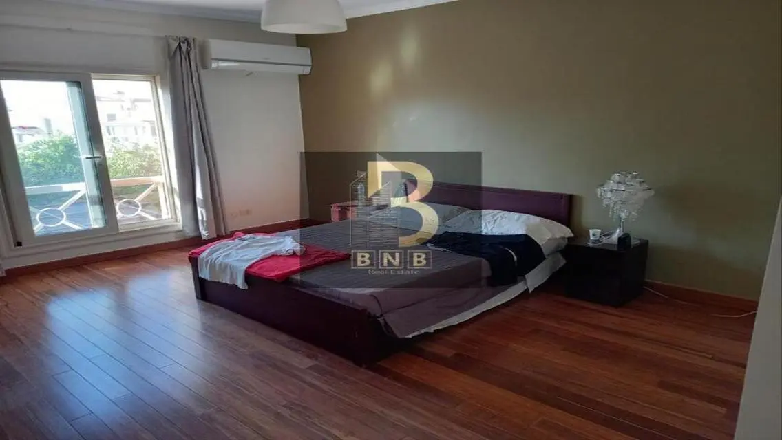 شقة فاخرة بمساحة 450 متر في هندي 20