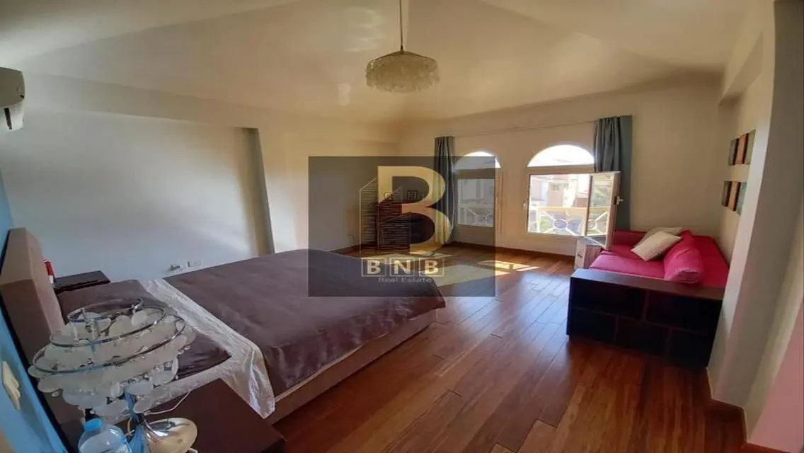 شقة فاخرة بمساحة 450 متر في هندي 20