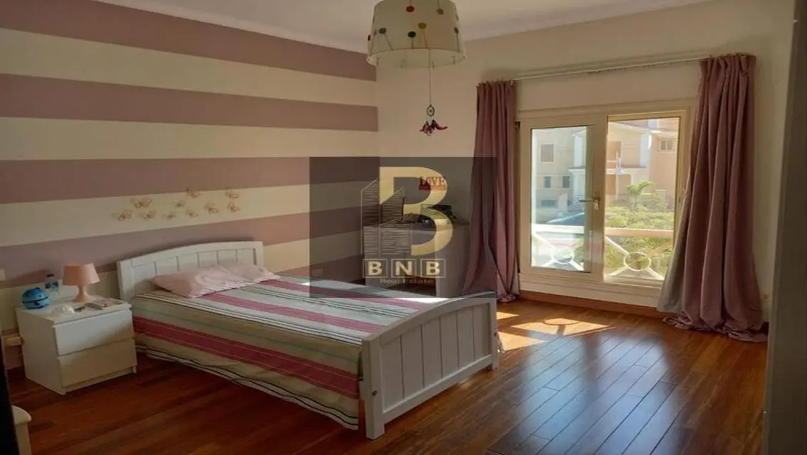 شقة فاخرة بمساحة 450 متر في هندي 20