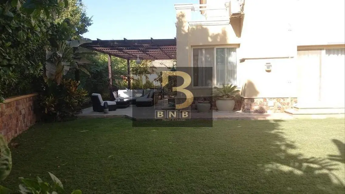 شقة فاخرة بمساحة 450 متر في هندي 20