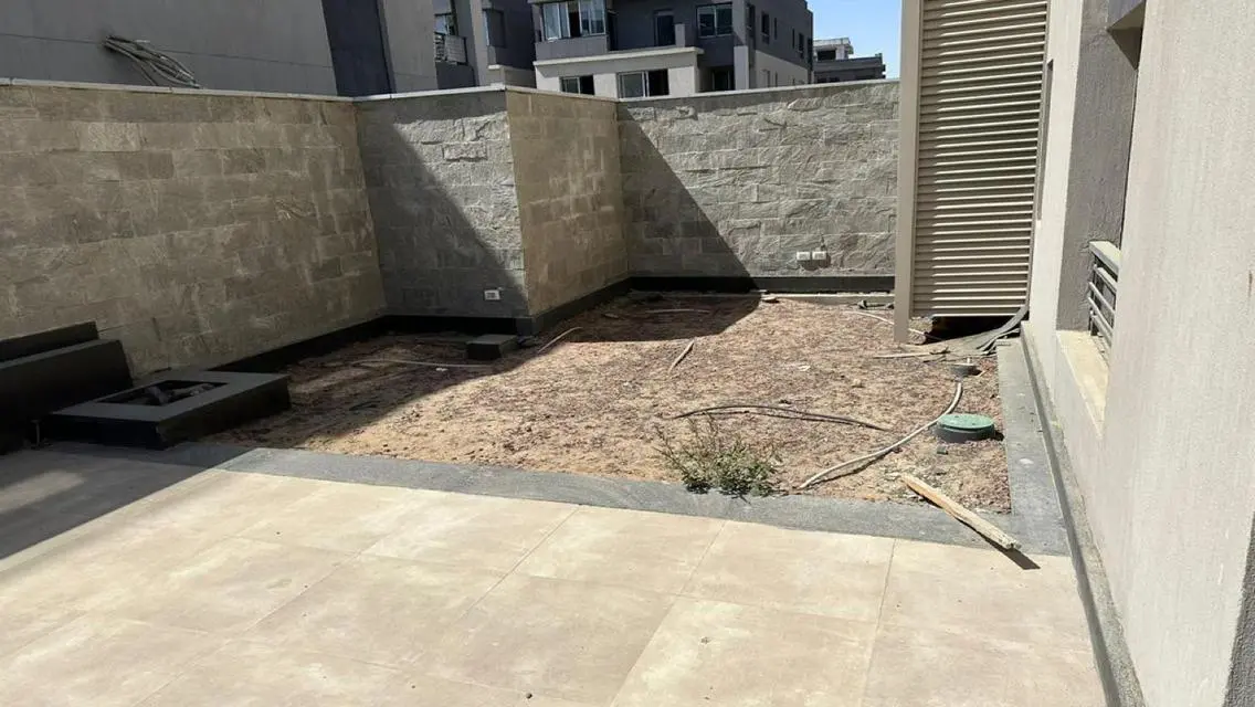 شقة فاخرة مع إطلالة رائعة