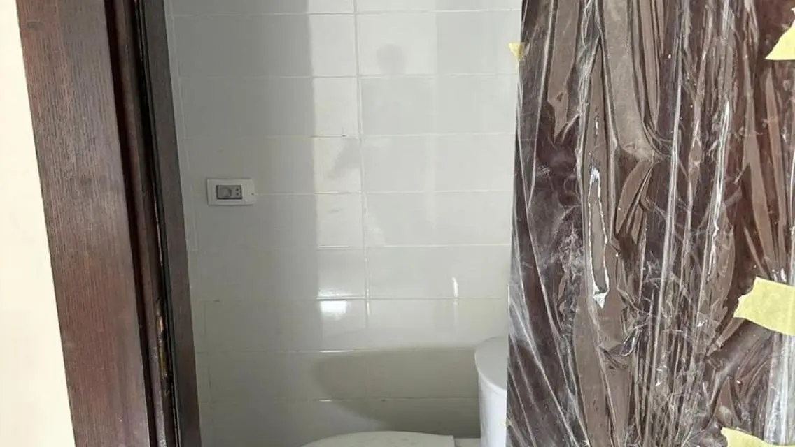 شقة فاخرة مع إطلالة رائعة
