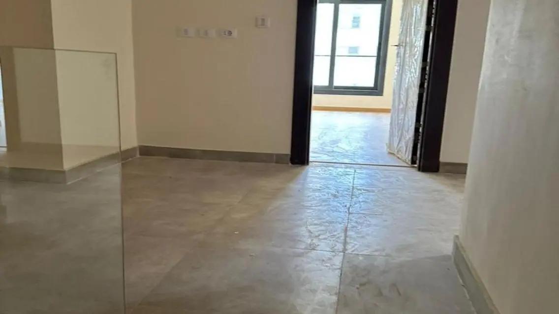 شقة فاخرة مع إطلالة رائعة