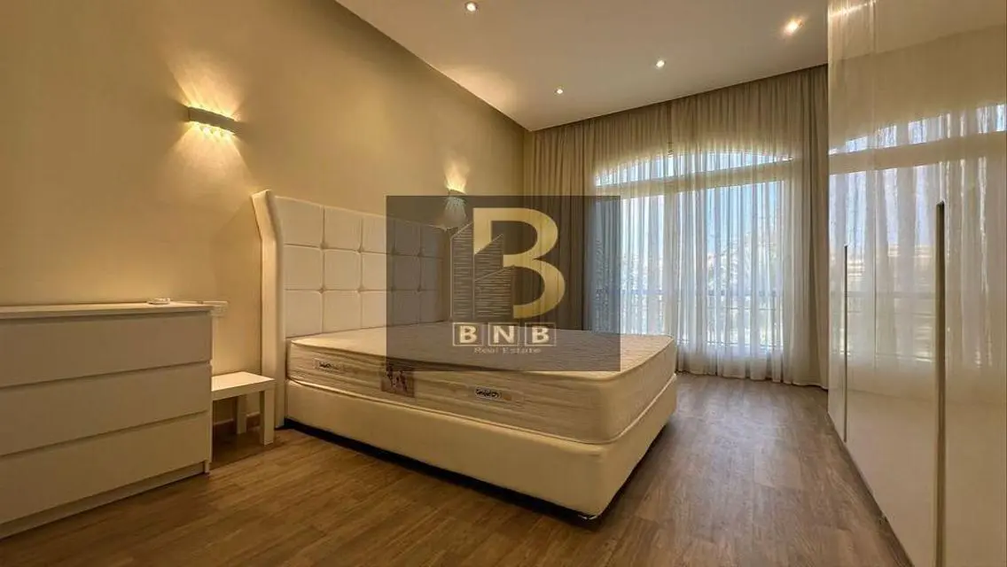 Luxury Apartment for Sale with Modern Design