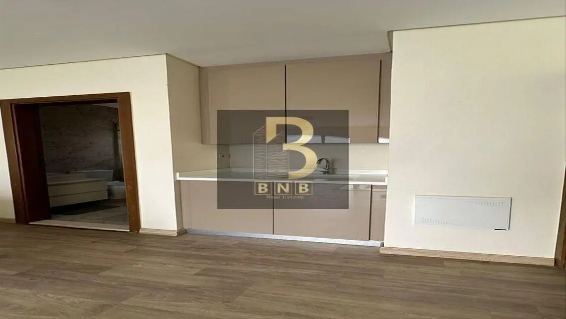 Luxury Apartment for Sale with Modern Design