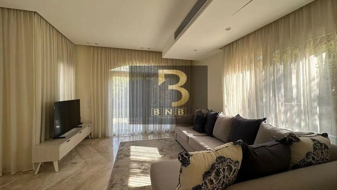 Luxury Apartment for Sale with Modern Design