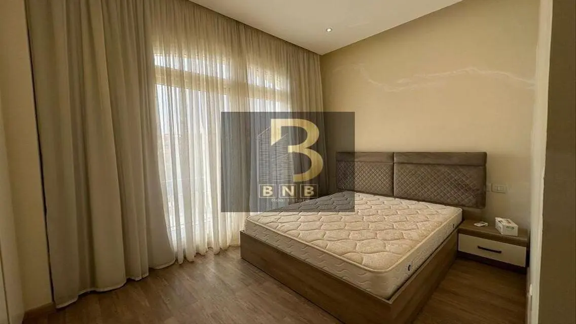Luxury Apartment for Sale with Modern Design