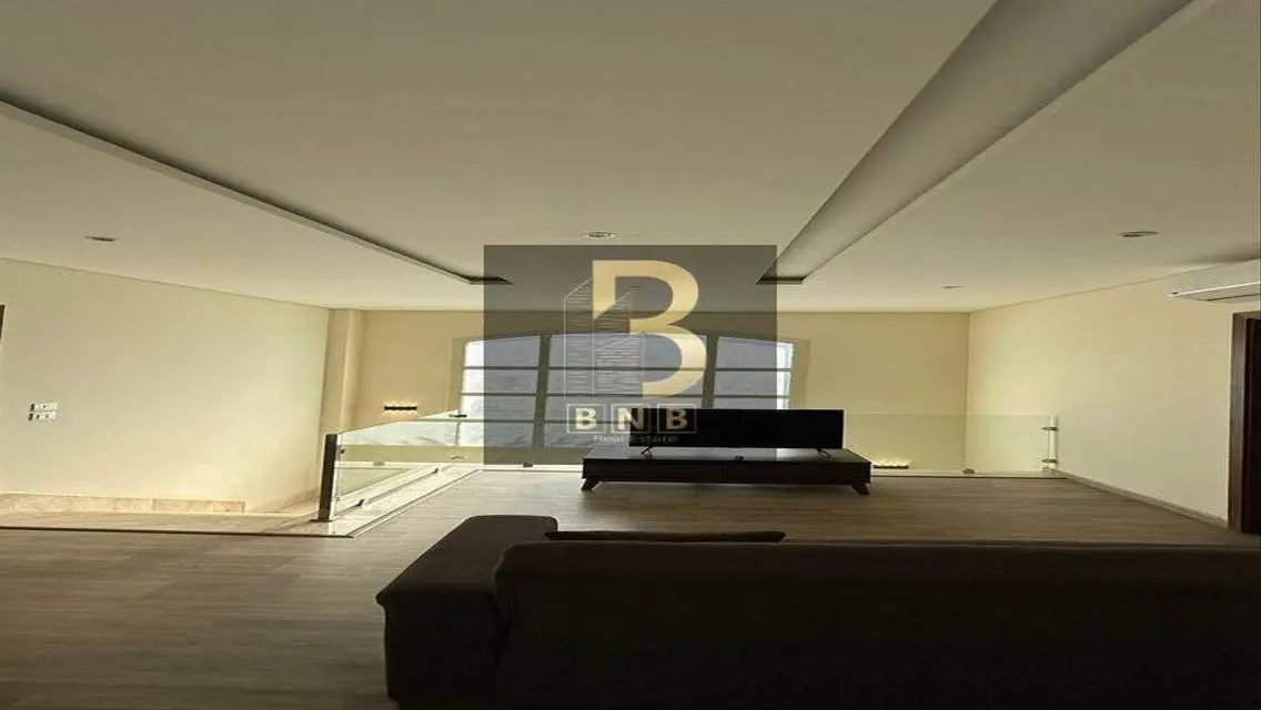 Luxury Apartment for Sale with Modern Design