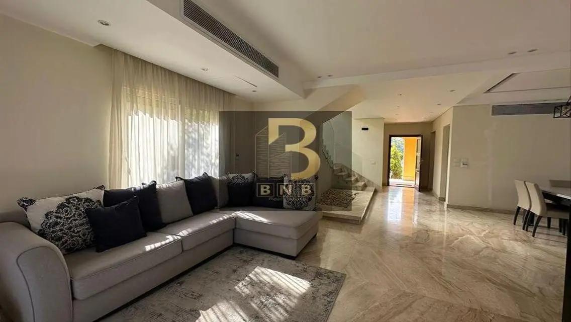 Luxury Apartment for Sale with Modern Design