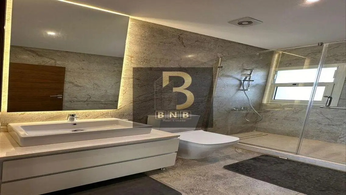Luxury Apartment for Sale with Modern Design