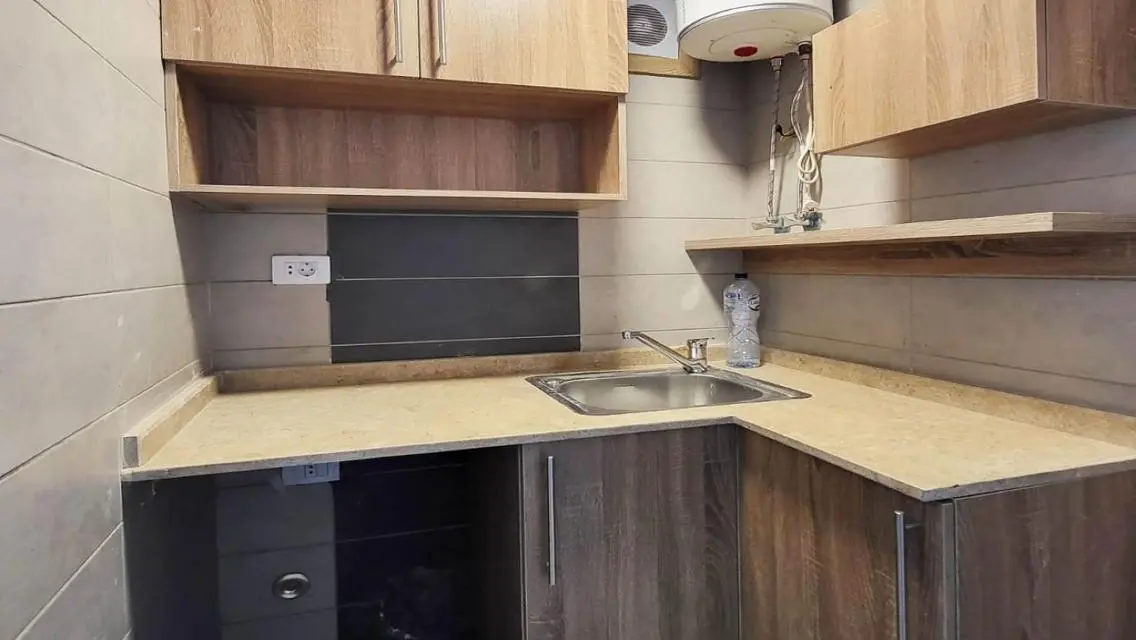 Luxury Apartment for Sale in Prime Location