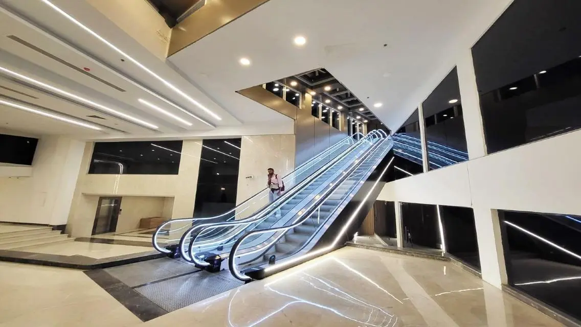 Luxury Apartment for Sale in Prime Location