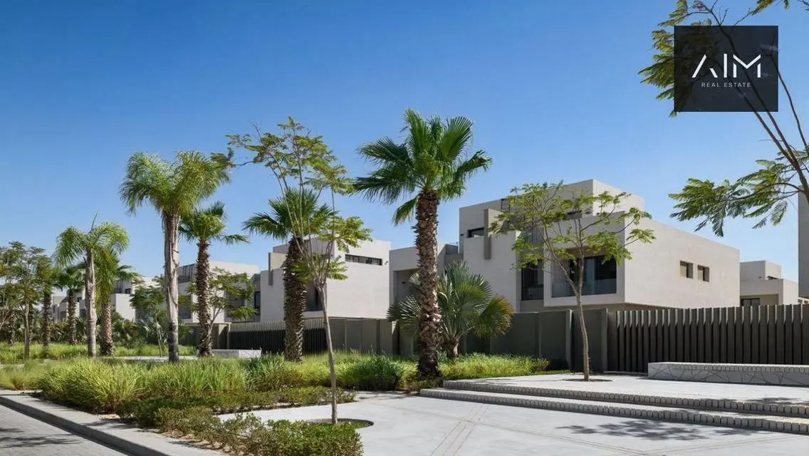 Luxurious Villa for Sale at 16,500,000 EGP