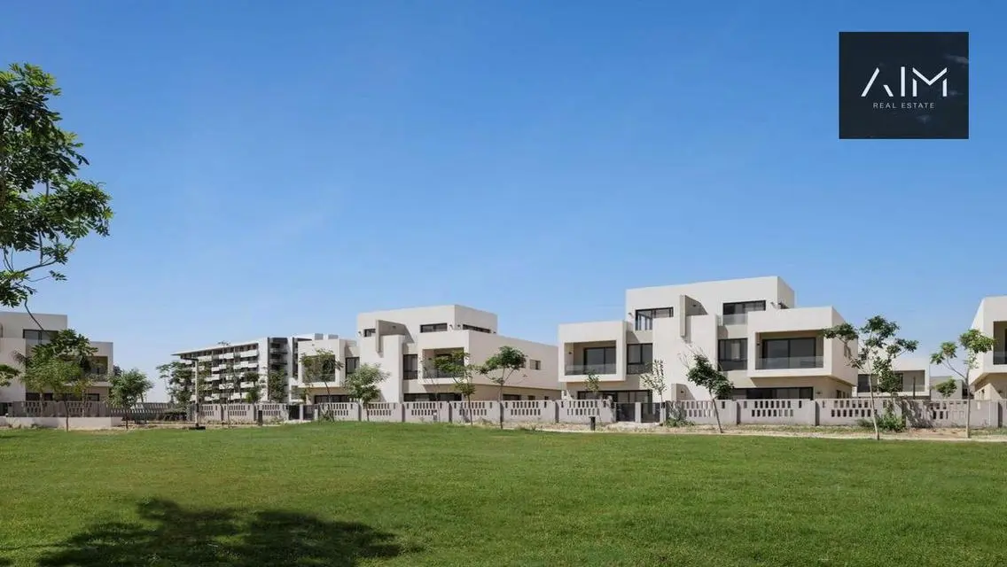 Luxurious Villa for Sale at 16,500,000 EGP