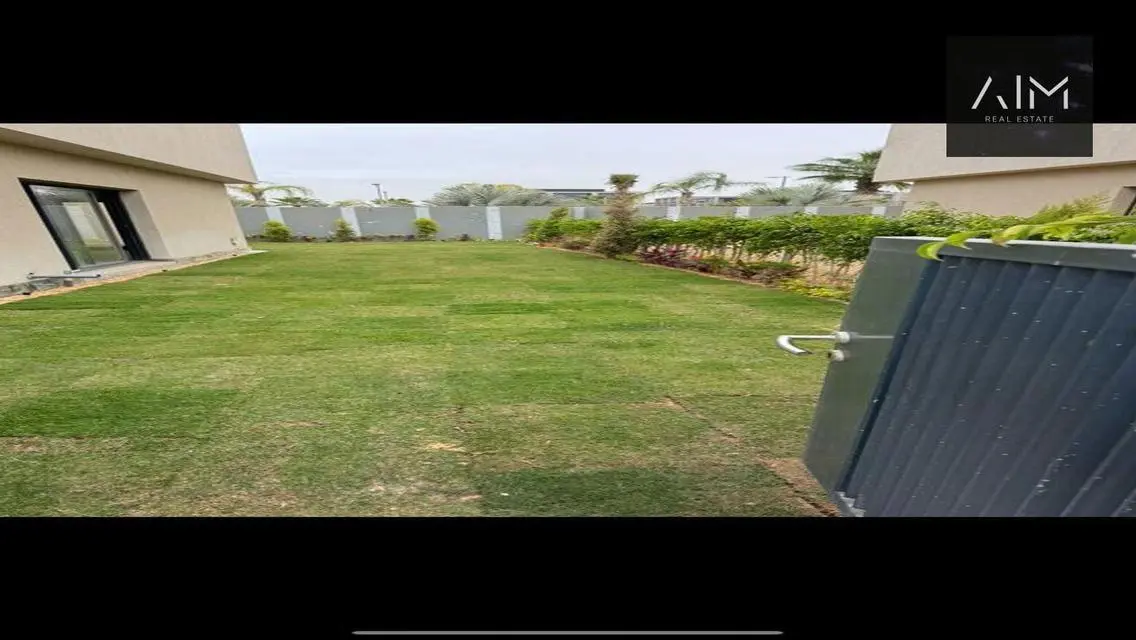 Luxurious Villa for Sale at 16,500,000 EGP