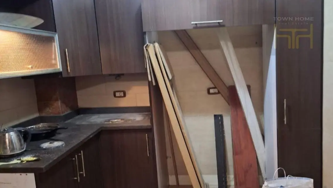 Stunning Apartment for 25000 EGP in a Prime Location