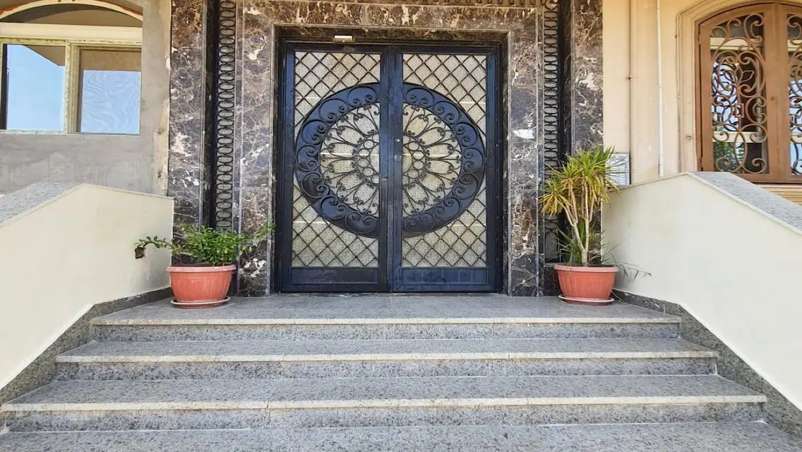 Luxury Villa with Pool and Private Garden for Sale