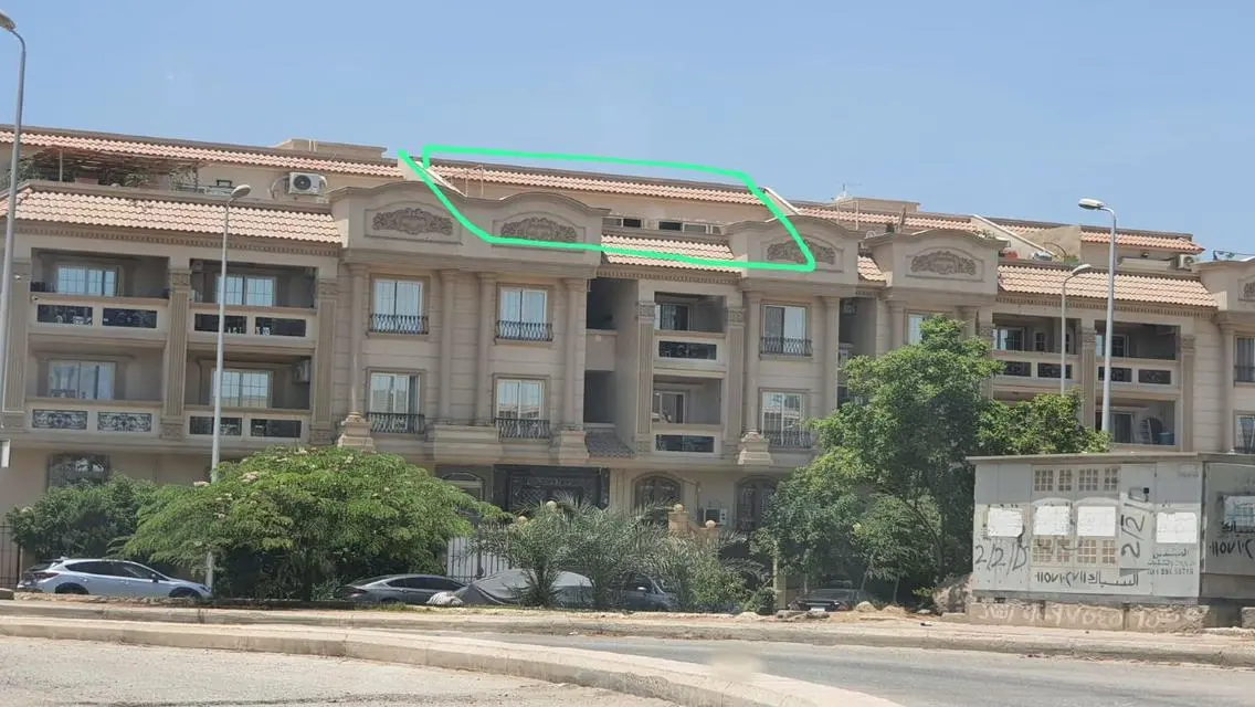 Luxury Villa with Pool and Private Garden for Sale