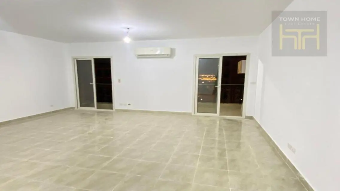 Luxurious 3-Bedroom Apartment with Stunning Views