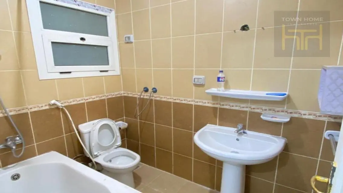 Luxurious 3-Bedroom Apartment with Stunning Views