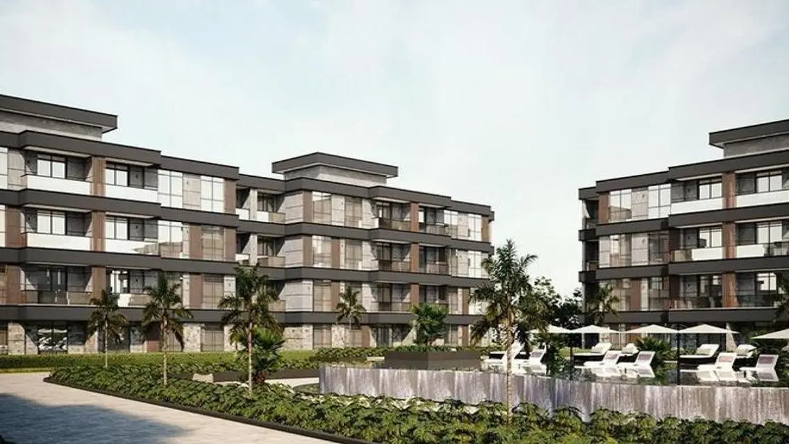 Luxury Apartment at Dejoya - Taj Misr