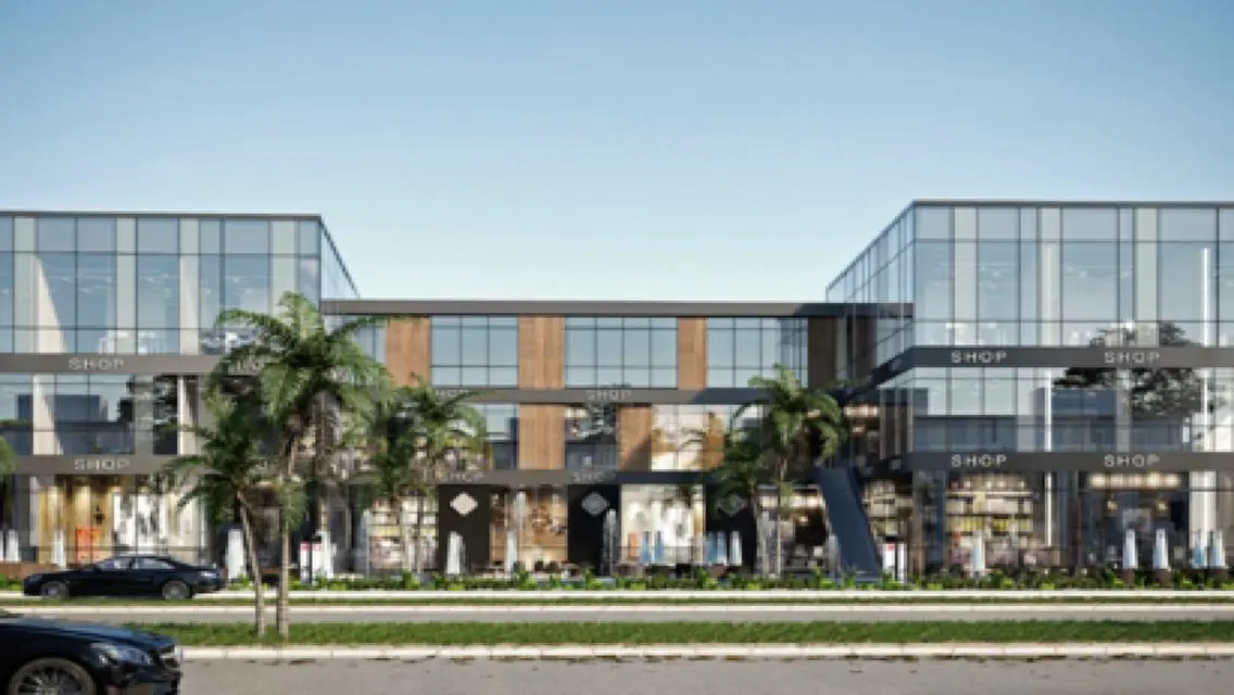 Luxury Apartment at Dejoya - Taj Misr