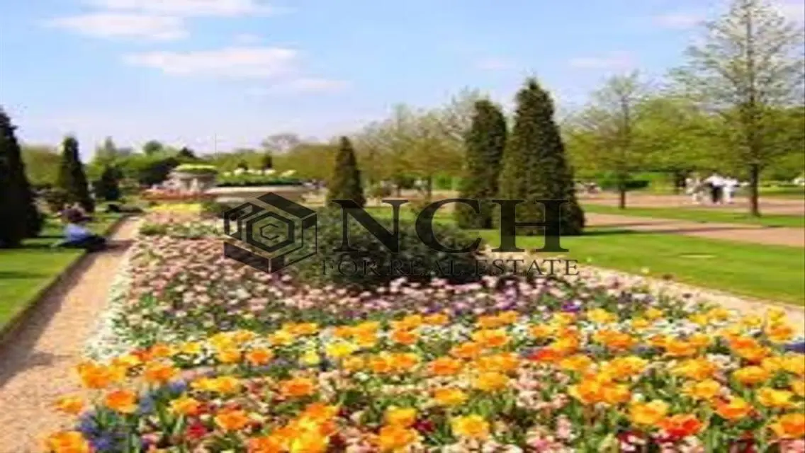 Luxurious Villa of 80 Meters for Sale at 45000