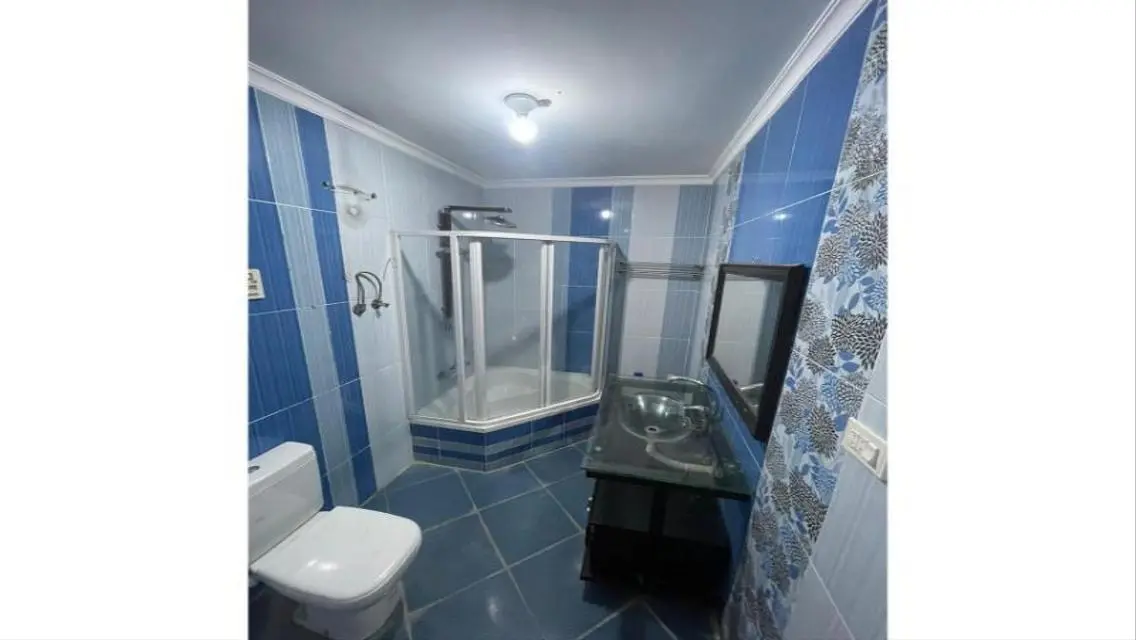 Luxurious 155 sqm Apartment in Heart of the City
