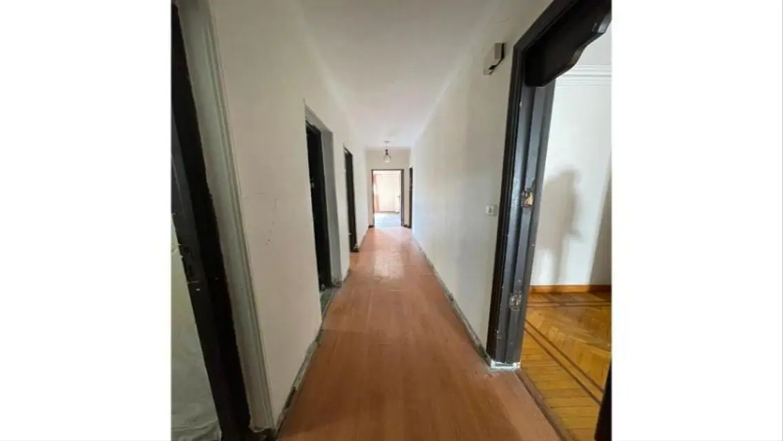 Luxurious 155 sqm Apartment in Heart of the City