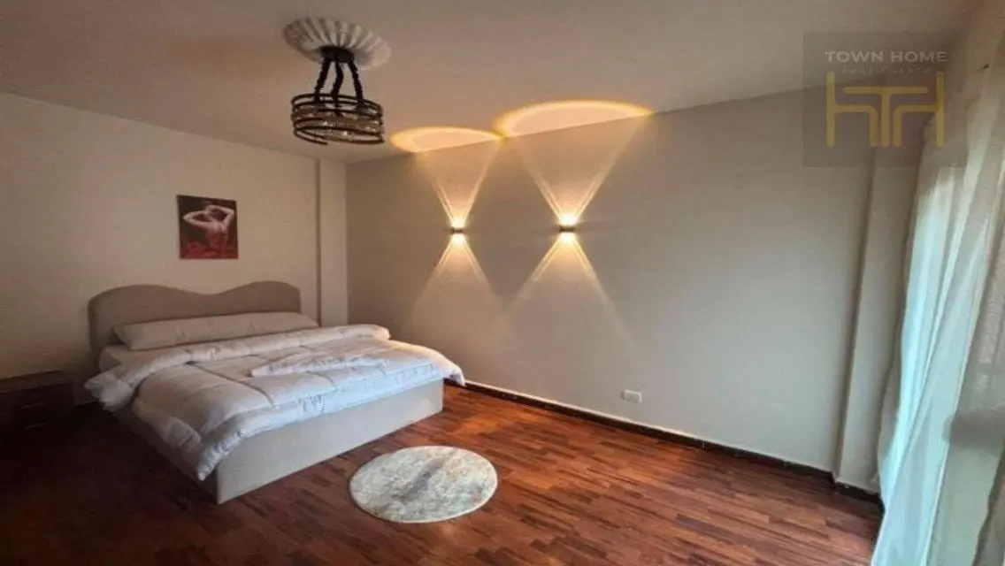 Premium Apartment for Rent in the City Center