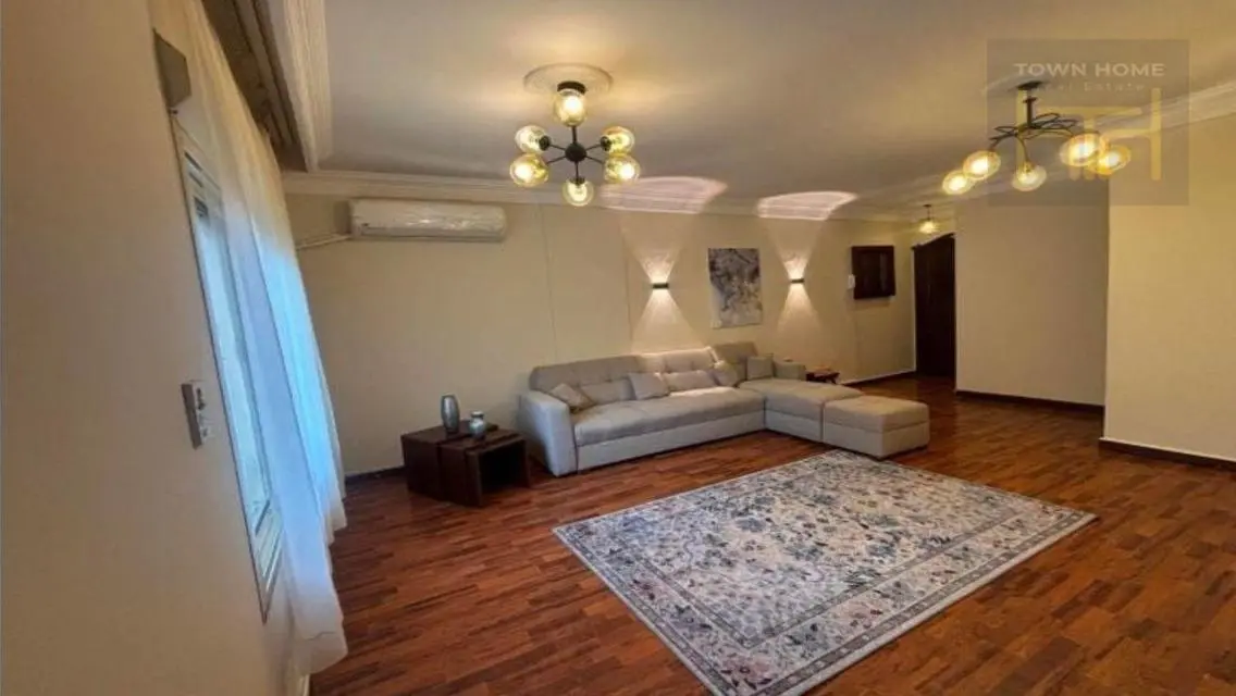 Premium Apartment for Rent in the City Center
