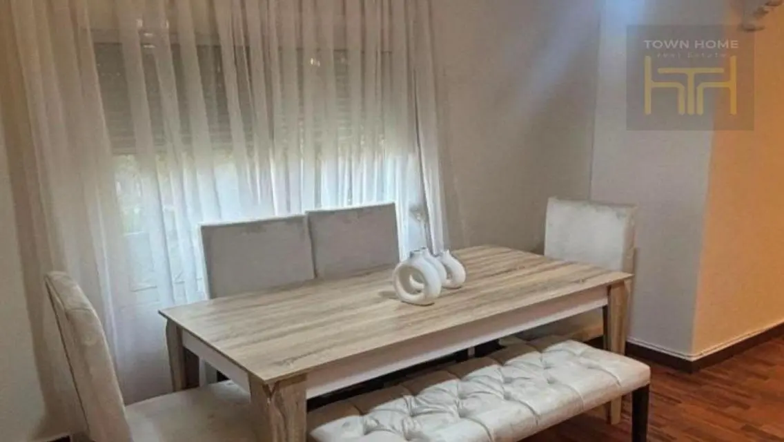 Premium Apartment for Rent in the City Center