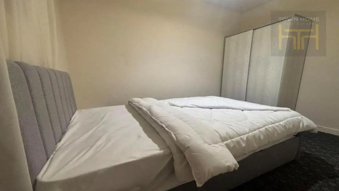 Premium Apartment for Rent in the City Center